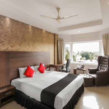 Fabhotel Dawn Mysore Extérieur photo