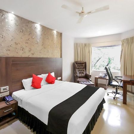 Fabhotel Dawn Mysore Extérieur photo