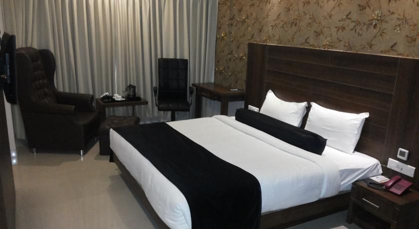 Fabhotel Dawn Mysore Extérieur photo