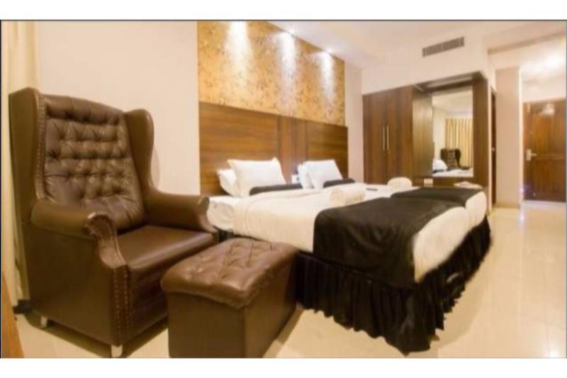 Fabhotel Dawn Mysore Extérieur photo