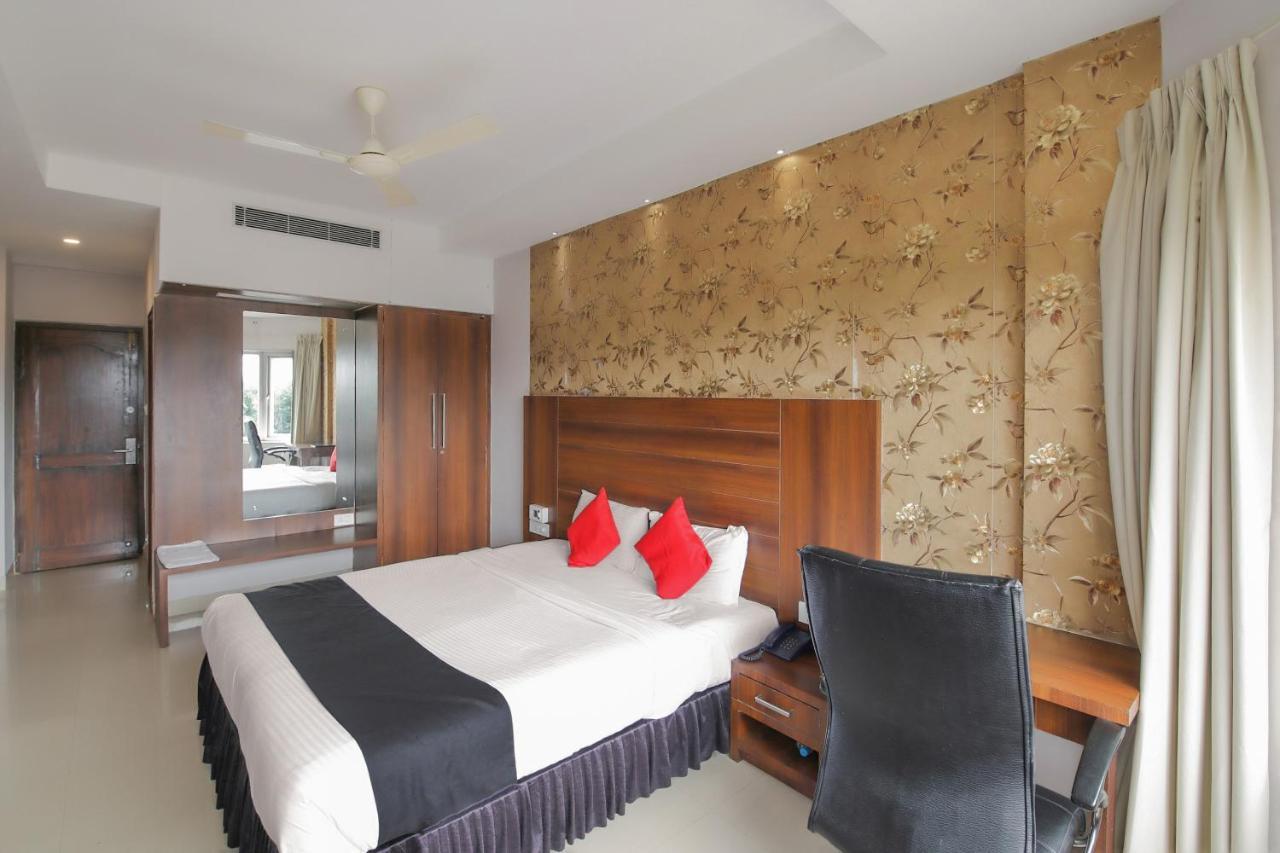 Fabhotel Dawn Mysore Extérieur photo