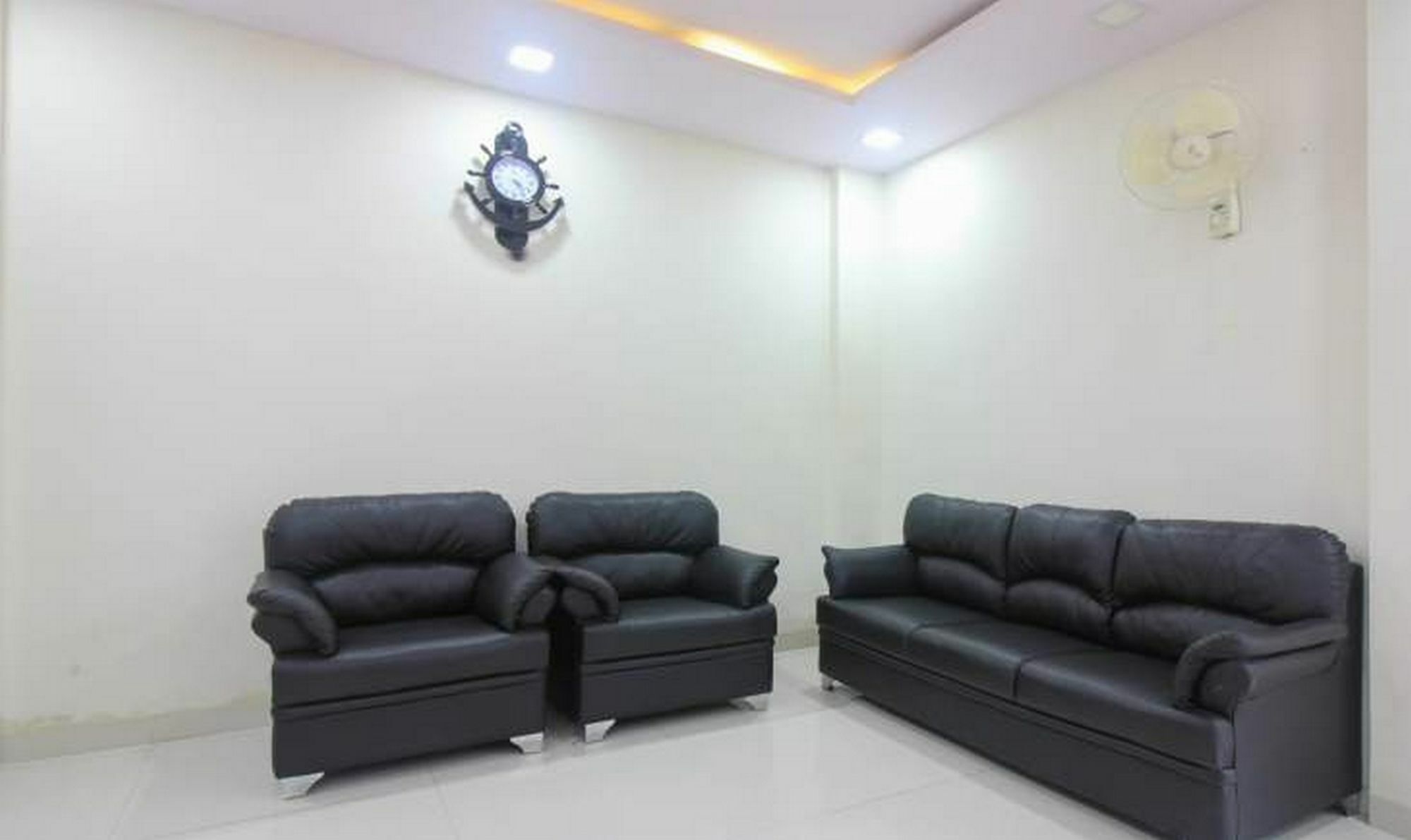 Fabhotel Dawn Mysore Extérieur photo