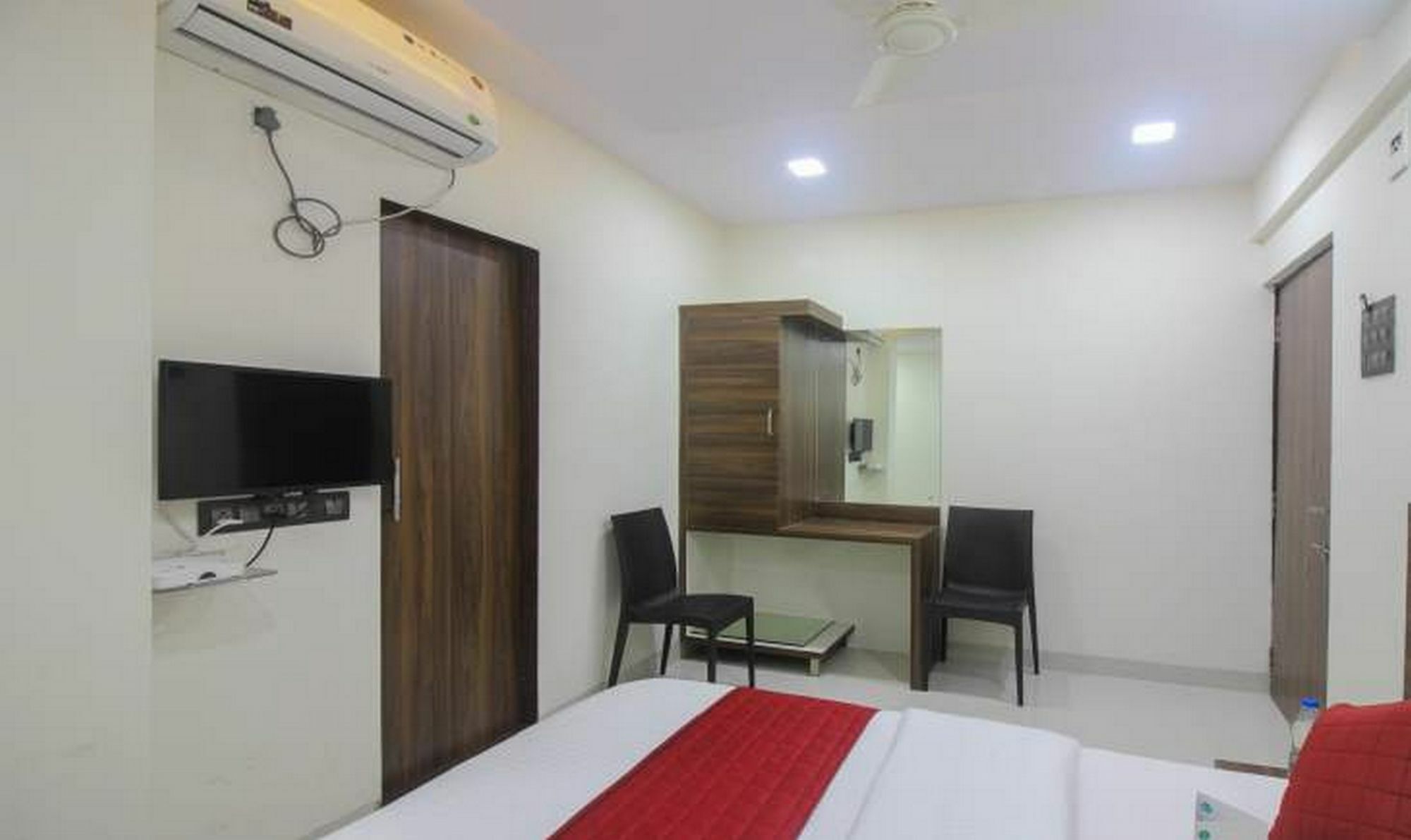 Fabhotel Dawn Mysore Extérieur photo