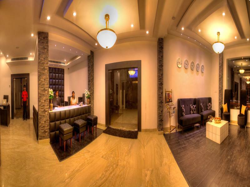 Fabhotel Dawn Mysore Extérieur photo