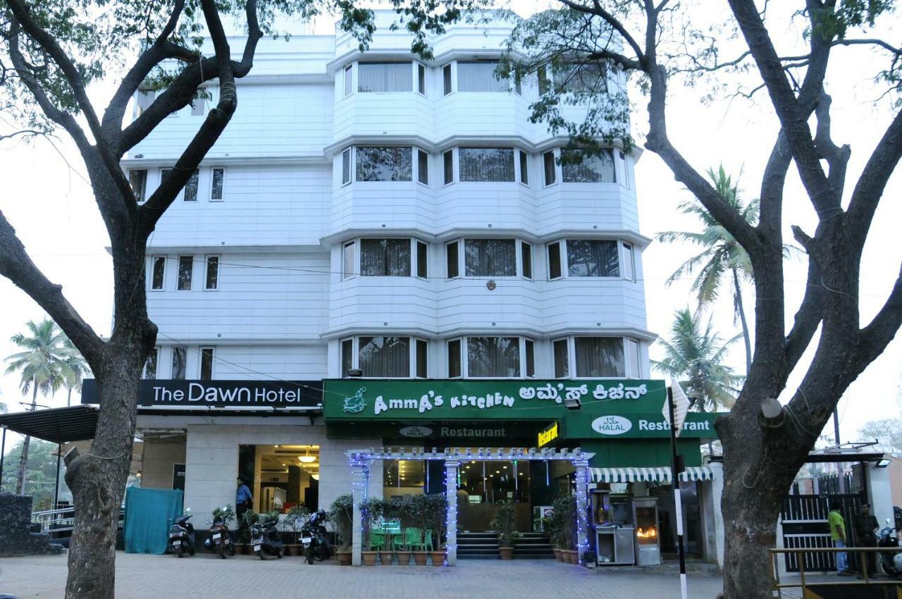 Fabhotel Dawn Mysore Extérieur photo