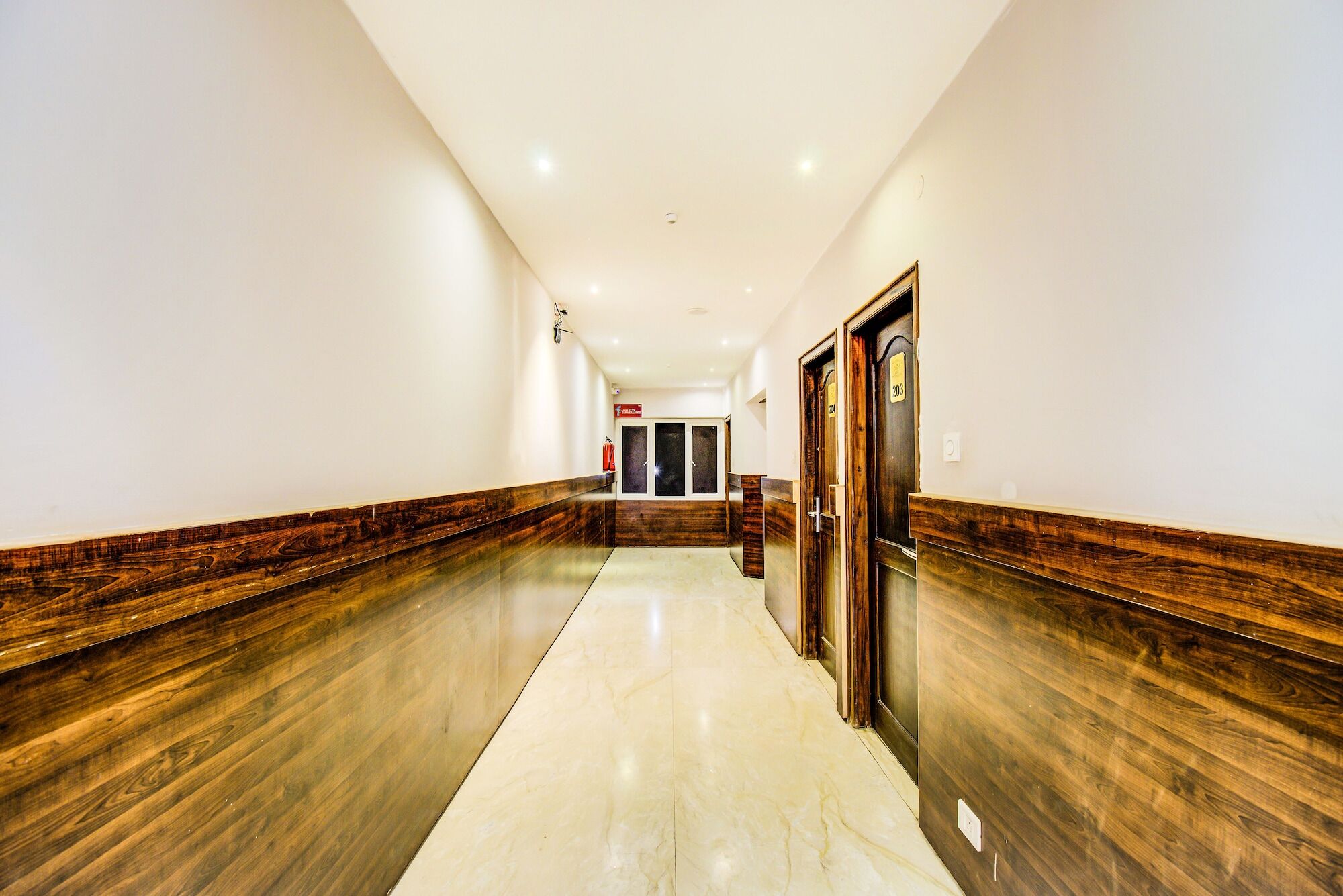 Fabhotel Dawn Mysore Extérieur photo