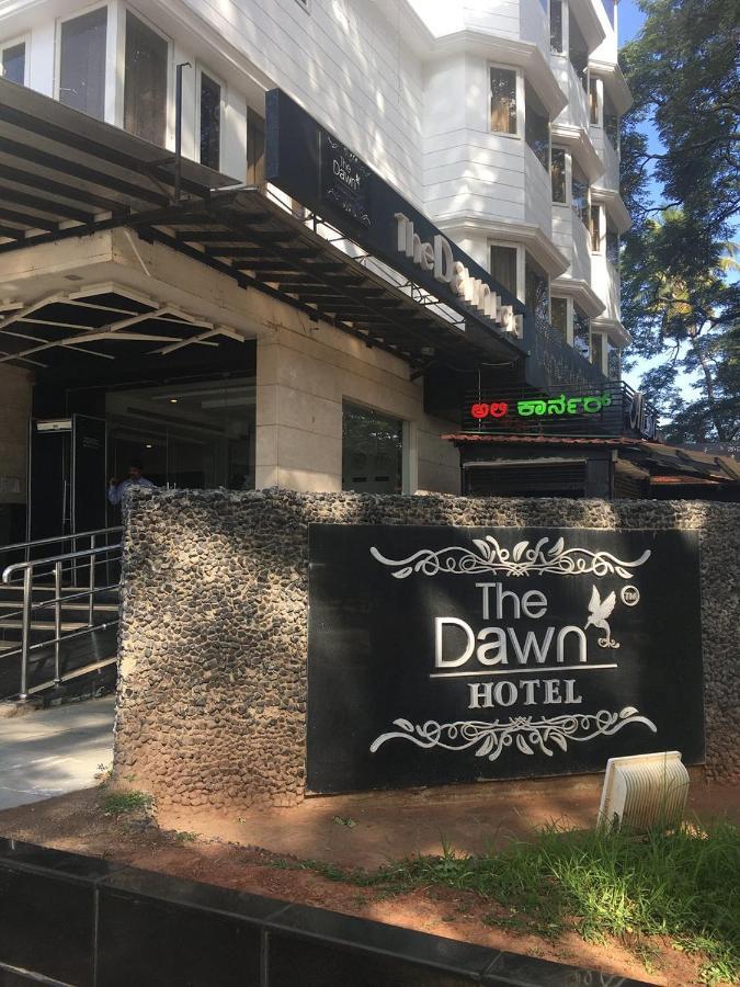 Fabhotel Dawn Mysore Extérieur photo